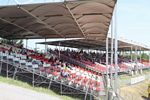 Tribuna M, GP Barcelona <br/> Circuit de Catalunya